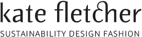 katefletcher.com Logo